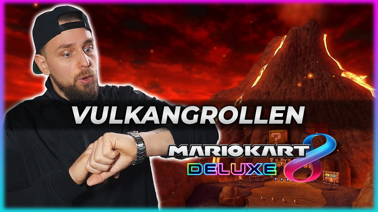 Zeitfahren gegen Nintendo 