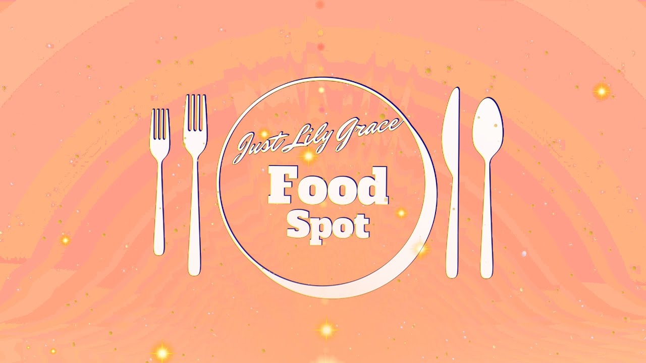Kape Sereye x Irashaimase | Just Lily Grace Food Spot