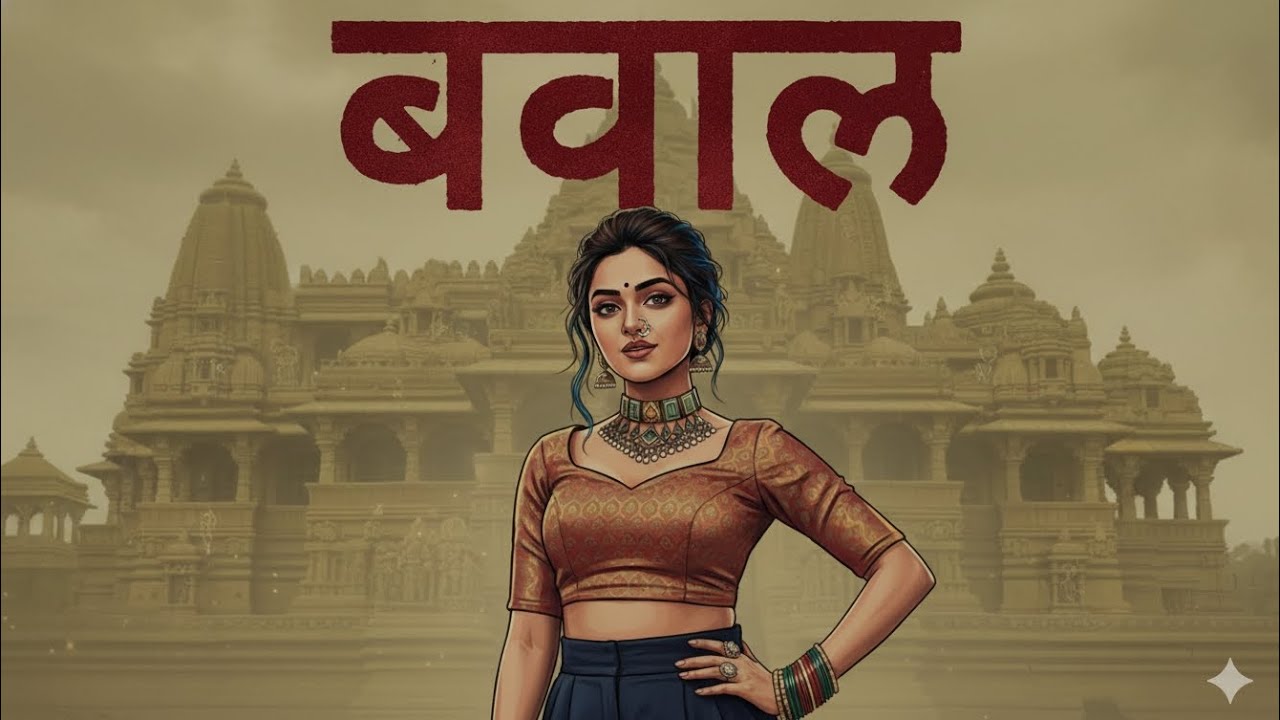 [FREE] बवाल – Bollywood Sample Rap Beat | Indian Hard Hip Hop Instrumental