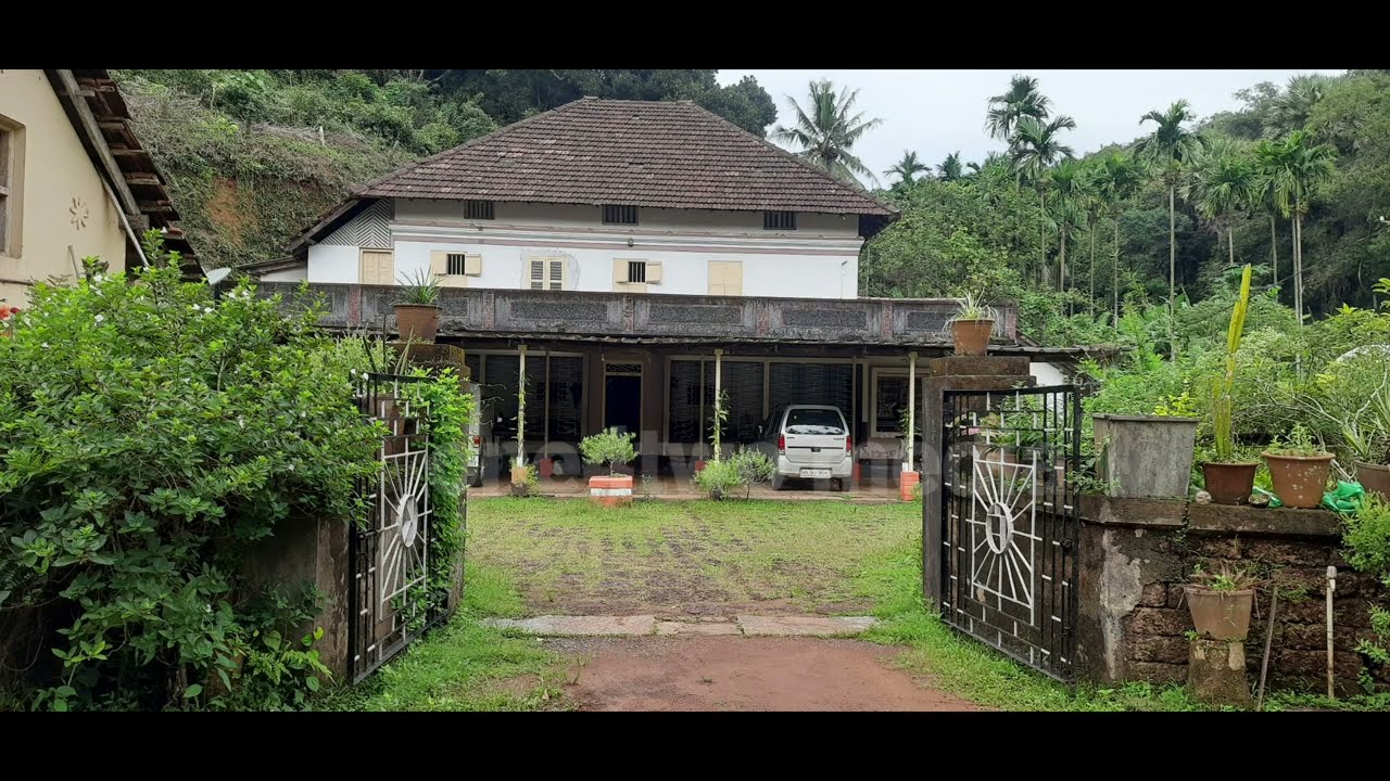(Soldout)100acre agricultural land for sale kerala no Bufferzon #realestate