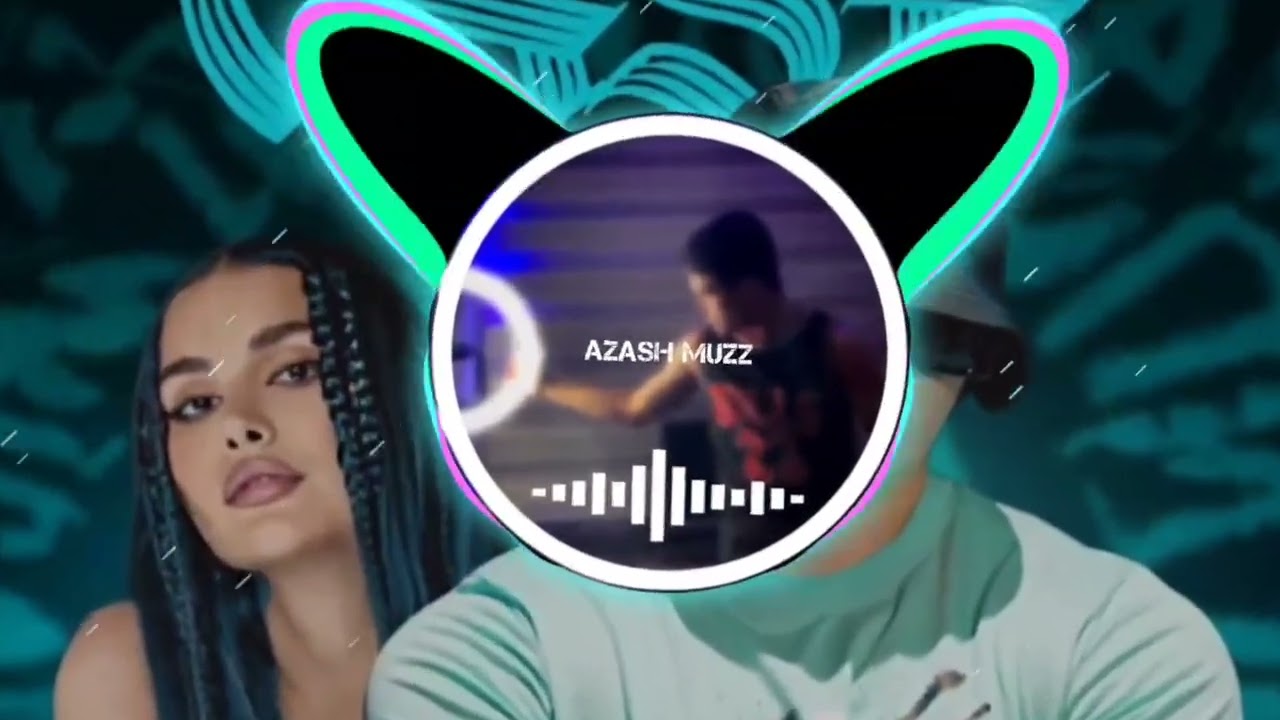 Massa-Cash x Nikotin #remix #bassmusic 