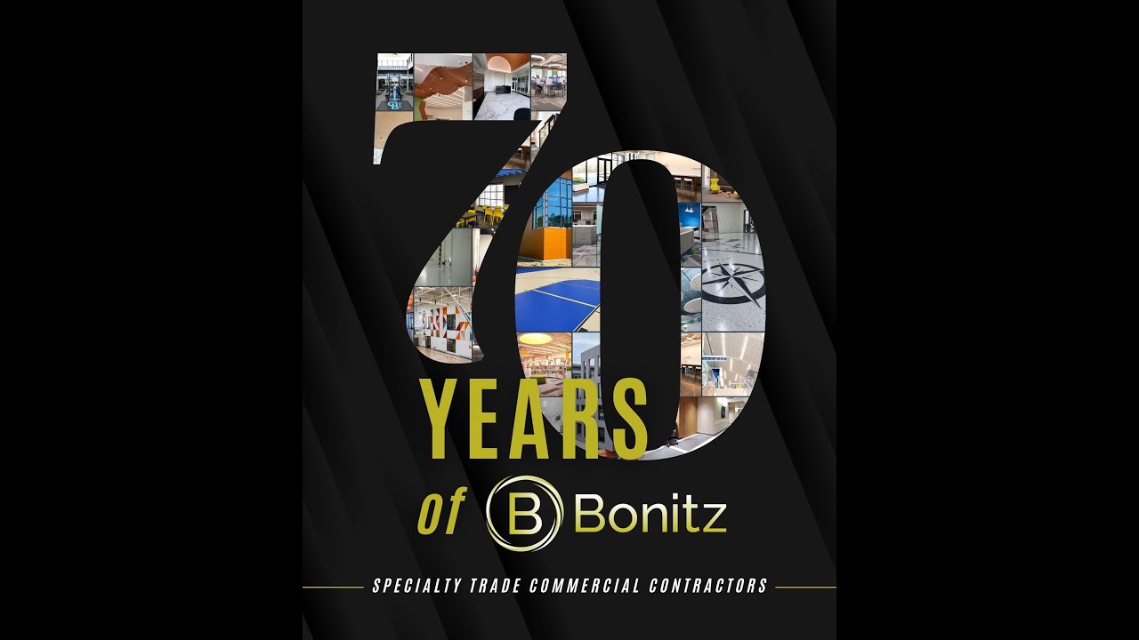 Bonitz 70th Anniversary