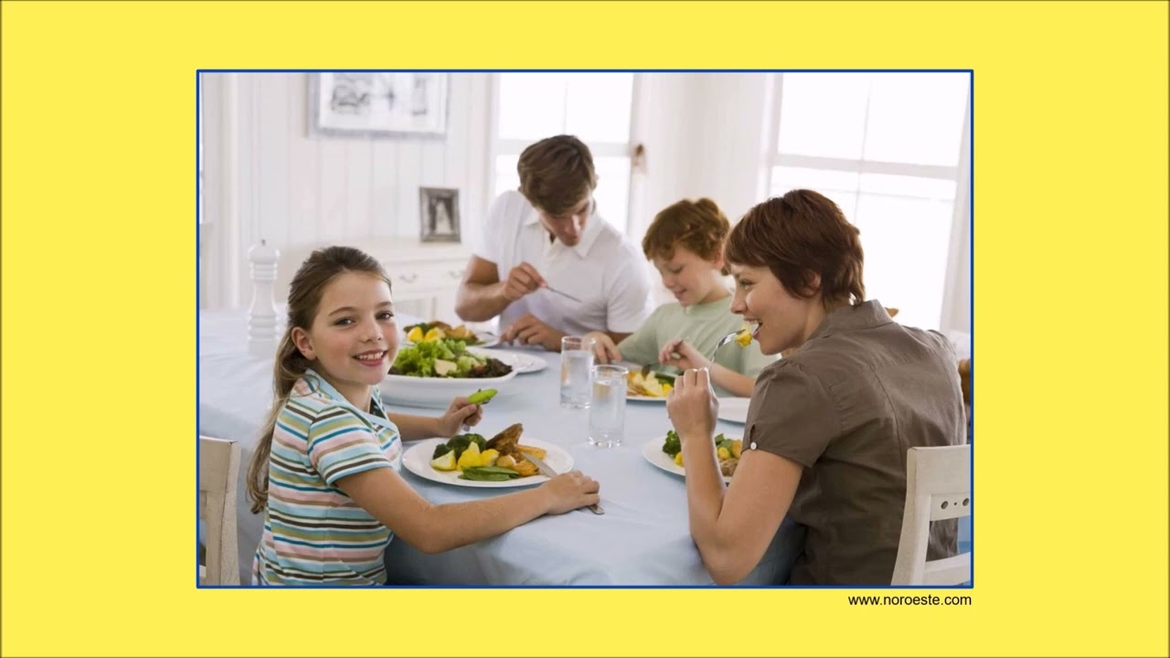 Mat, kultur og identitet