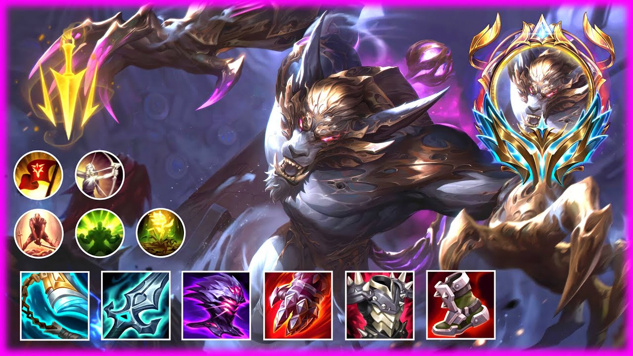 H0rnlime WARWICK MONTAGE 2025 - 