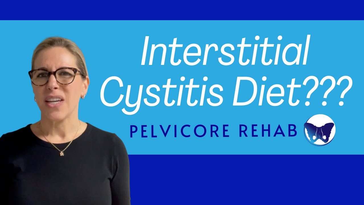 Should You Go On an Interstitial Cystitis (Painful Bladder Syndrome) Diet?
