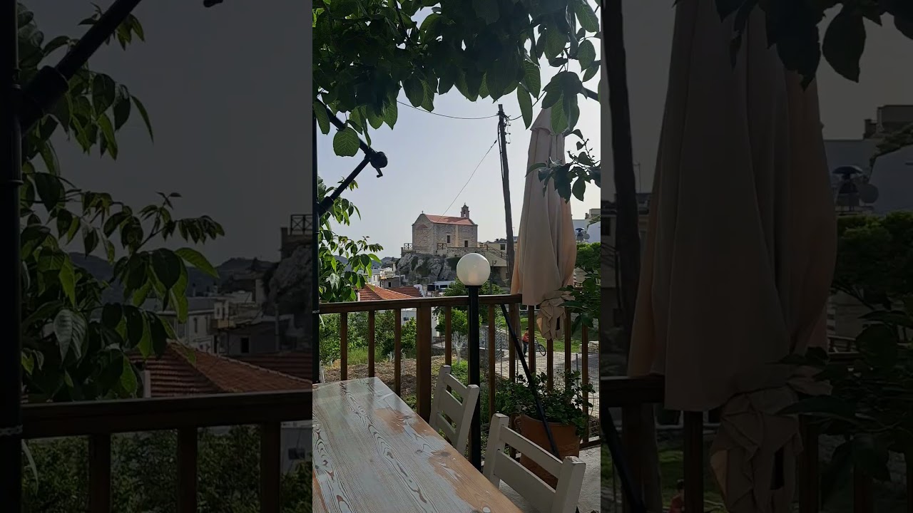 Restaurant Pera Vrisi in Gergeri Crete