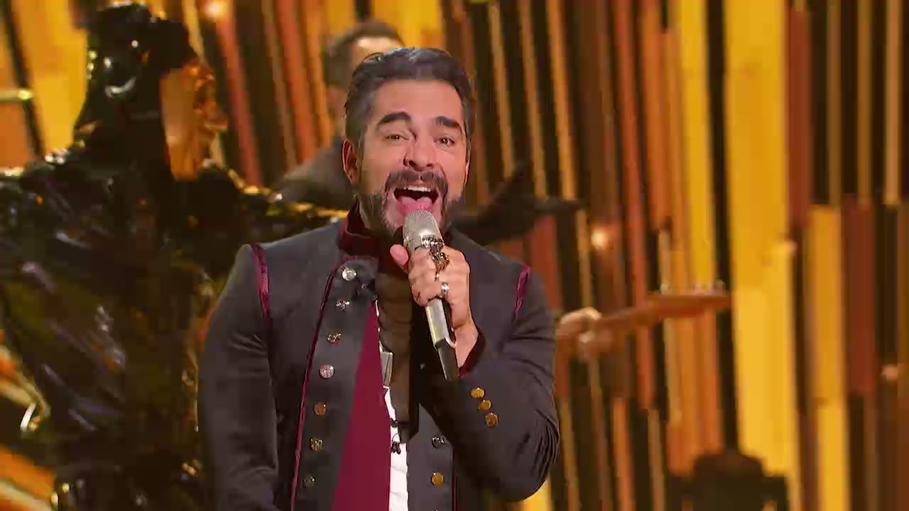 Las Locuras Mías feat Joey Montana desde 