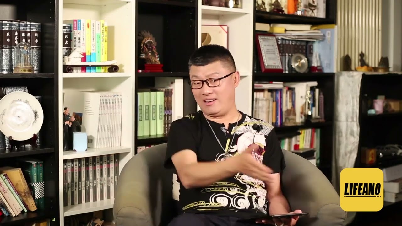 【会员翻牌】第36期：古代和尚要什么样的人才能当？220525