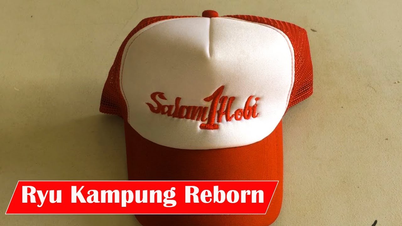 Ryu kampung Verifikasi Chanel Hilang