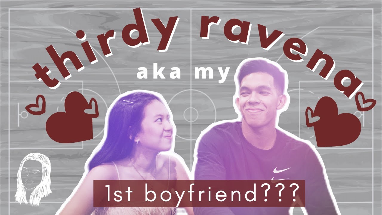 THIRDY RAVENA AS MY MANLILIGAW/BOYFRIEND?!?!?⎥Belle Gregorio