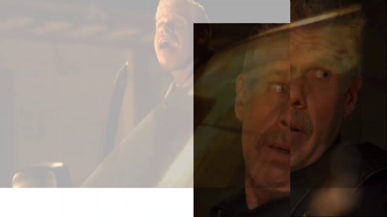 Ron Perlman - Clarence 