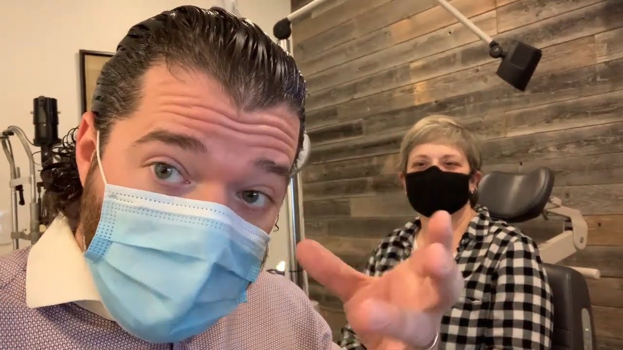 About Sjogren's Syndrome & Patient Testimonial