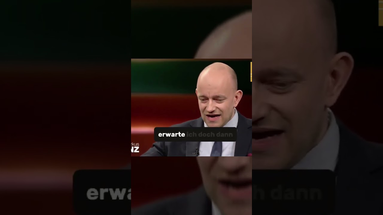 Serrao zur parteiischen Richterin