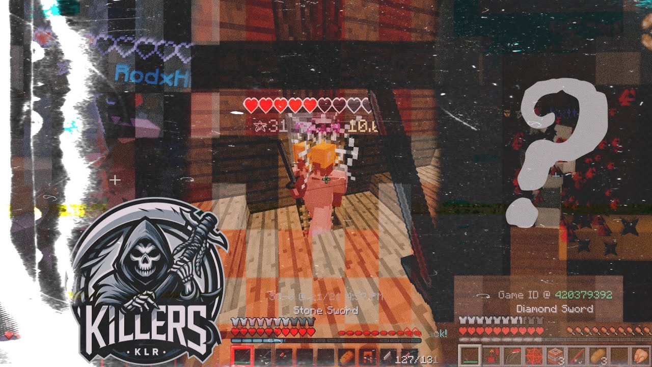 MarsMC | Killers
