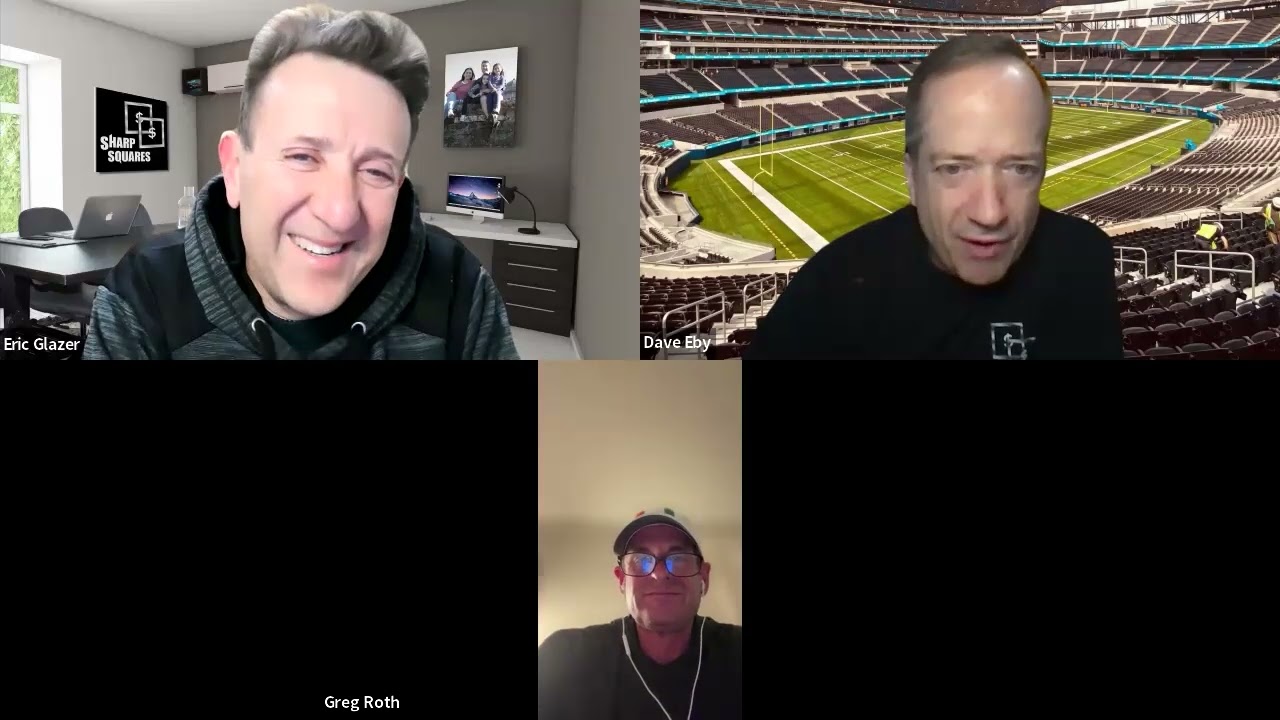 NFL Wild Card Weekend Breakdown Week 19 Sharp Squares Playoff Trends