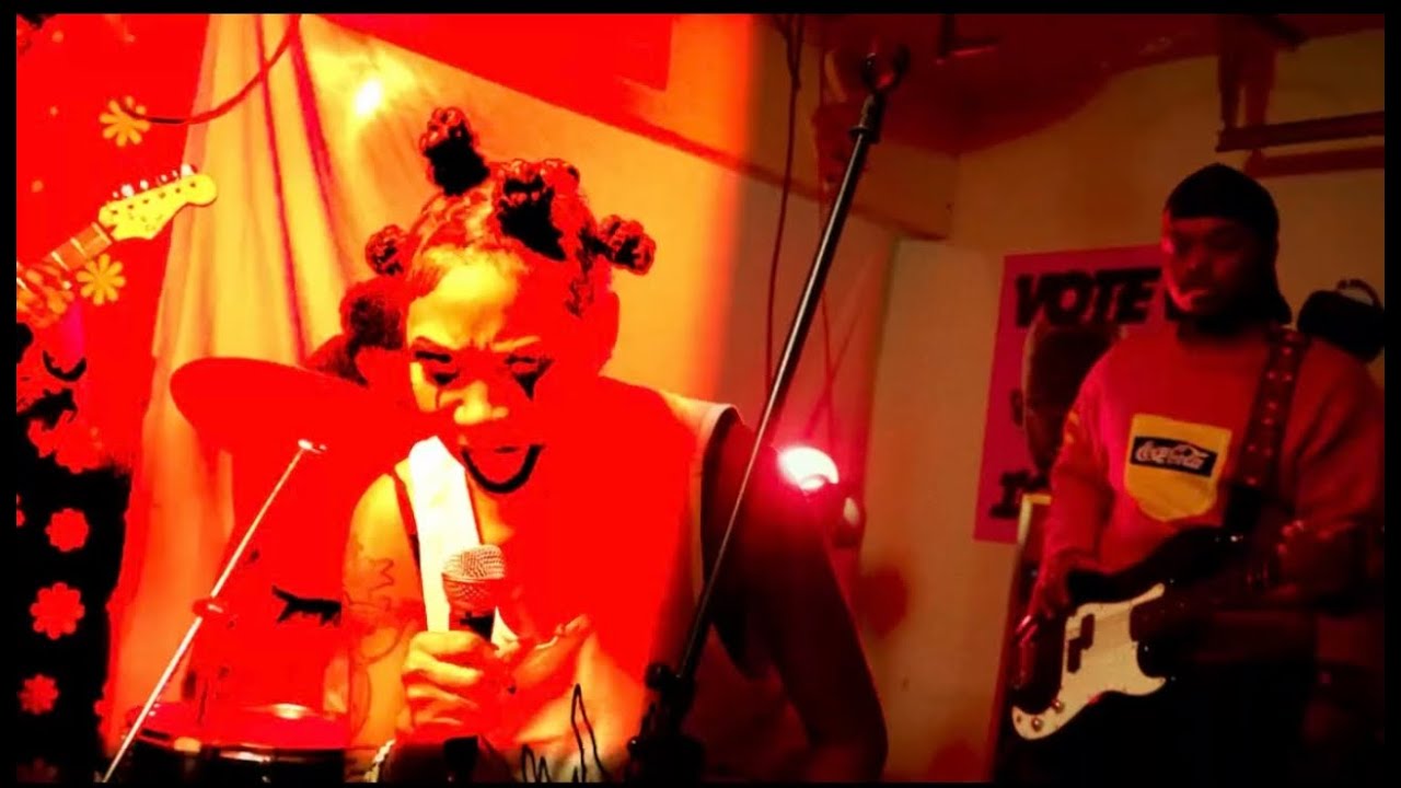 Woo Da Savage - Rock You (Official Music Video)