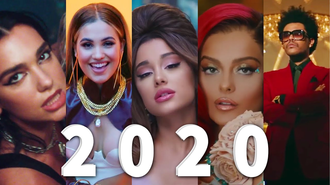 Best Songs Of 2020 So Far - Hit Songs Of 2020
