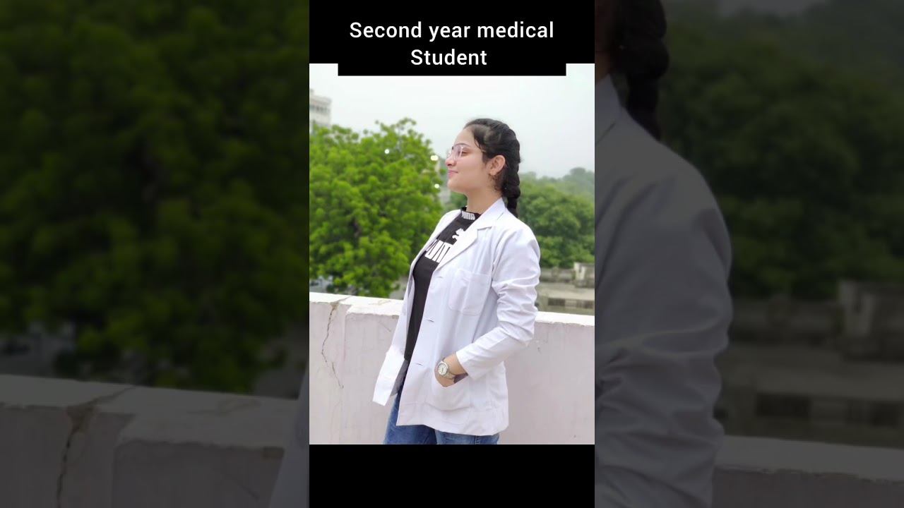 || MBBS is a beautiful journey || First year to Final Year || #mbbs #medicalstudent #neet #doctor