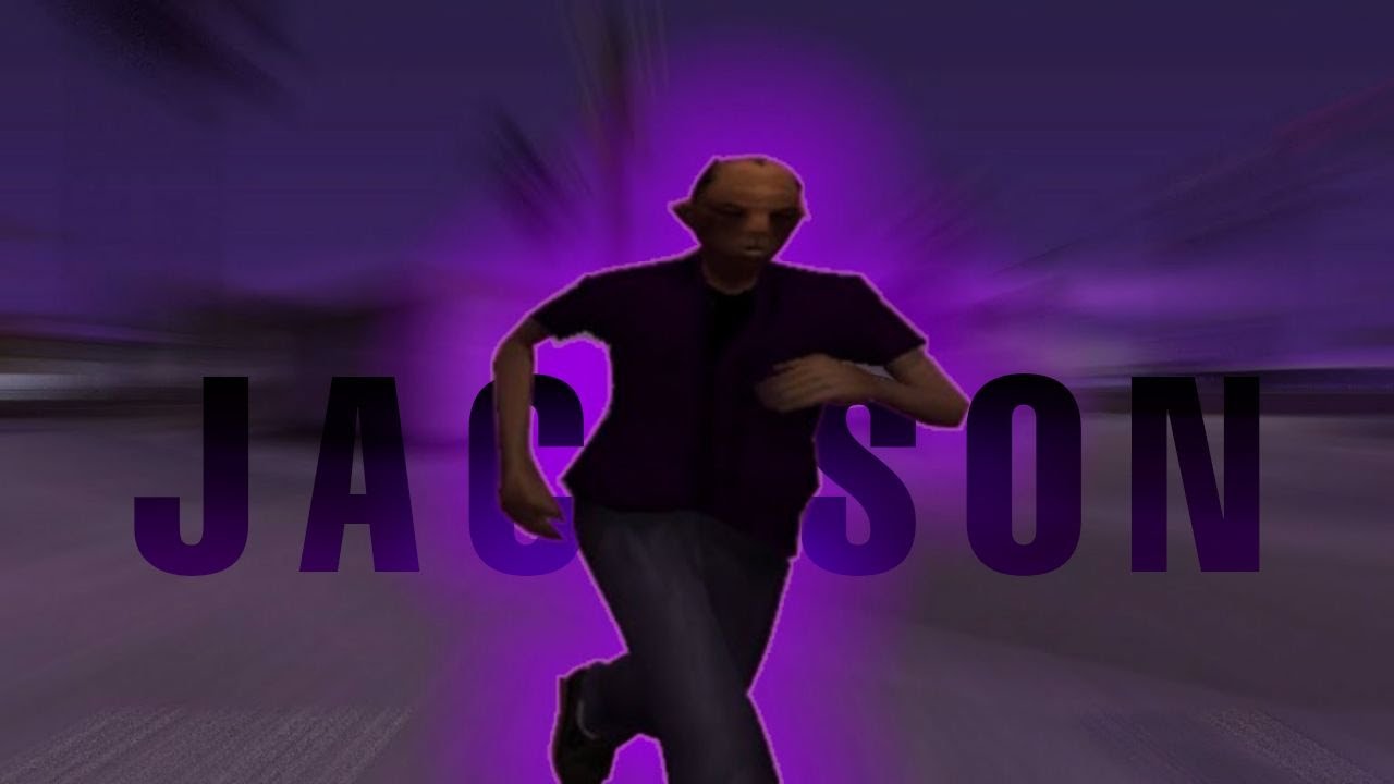 MONTAGE - JACKSON | SAMP | KDM | MDM | KPVP