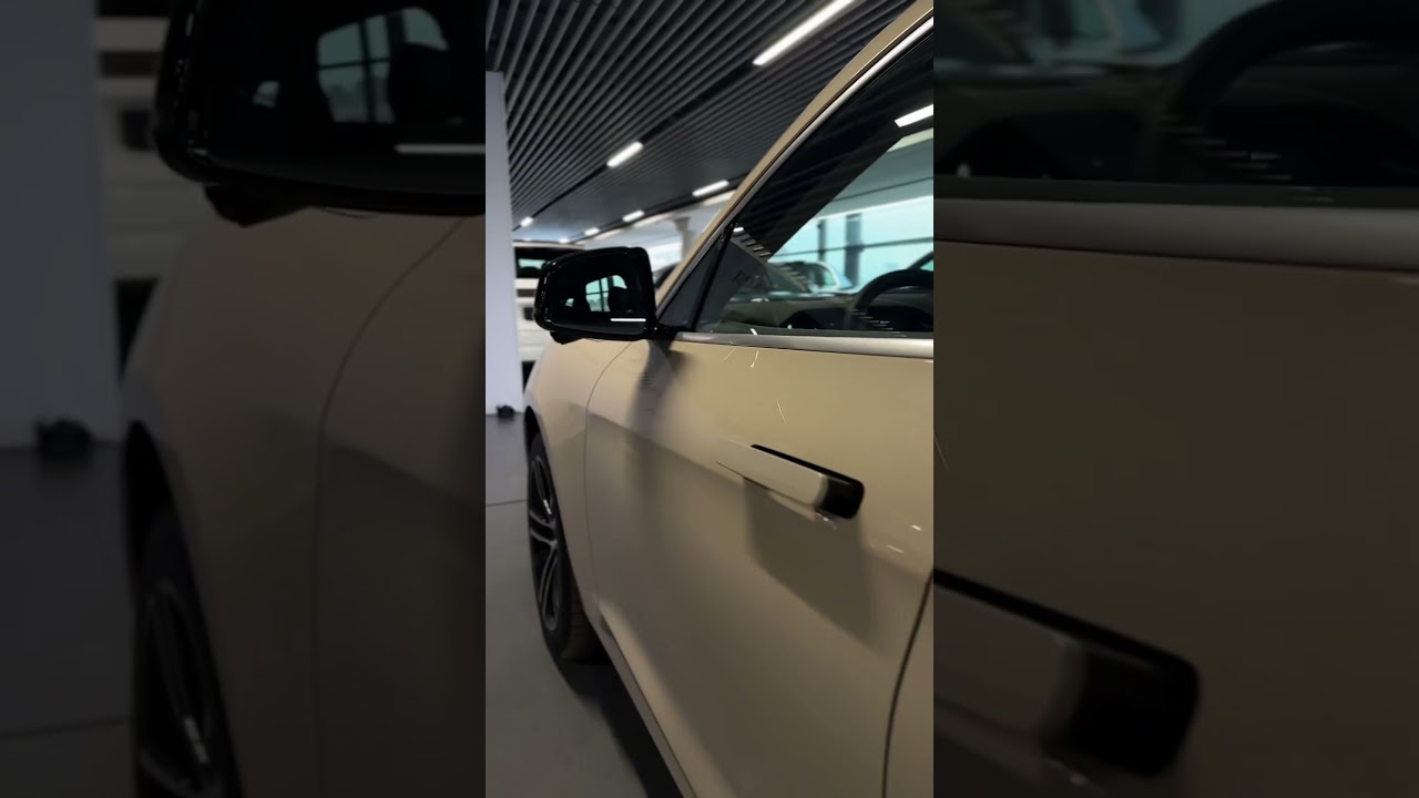 Узнайте подробнее о SERES M5 в SERES АВАНГАРД