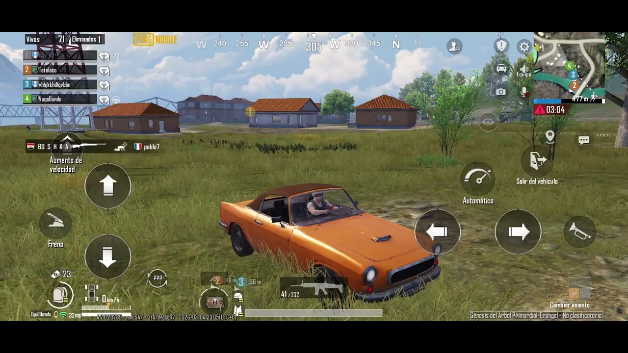 🦈🦈🦈🦈   🔥🔥🔥🔥 PUBG MOBILE 