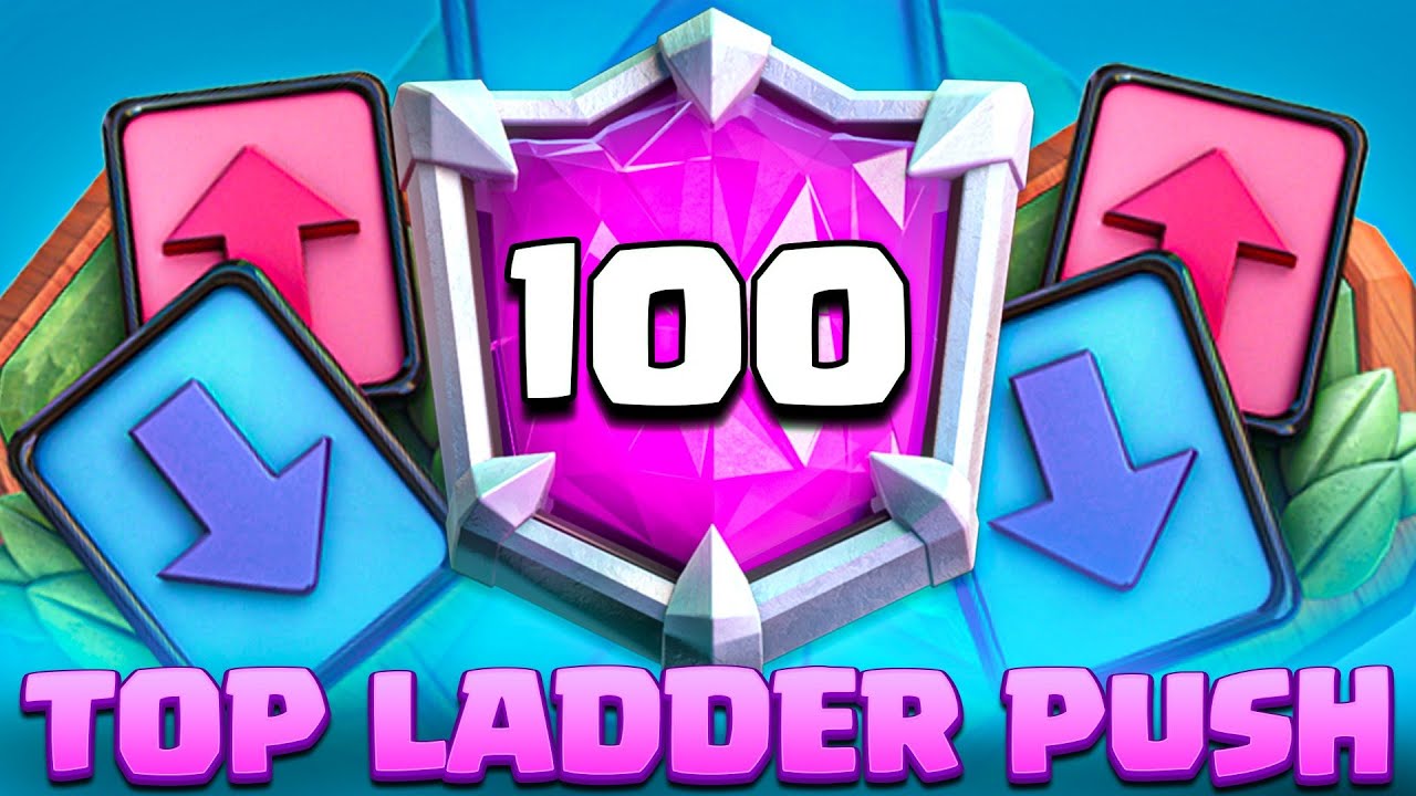 TOP 100 in the WORLD with Pure Mega Draft Skill 🏆