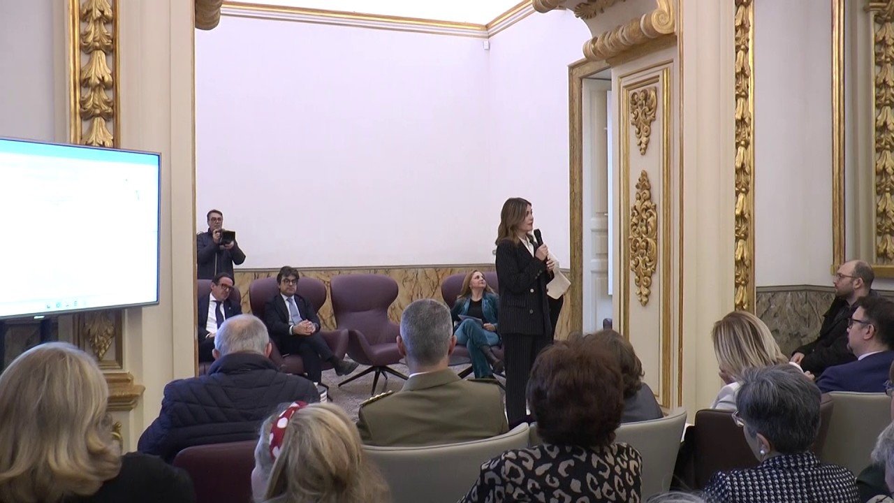 Storie Ordinarie di Donne Straordinarie: a Matera la memoria si fa eredità