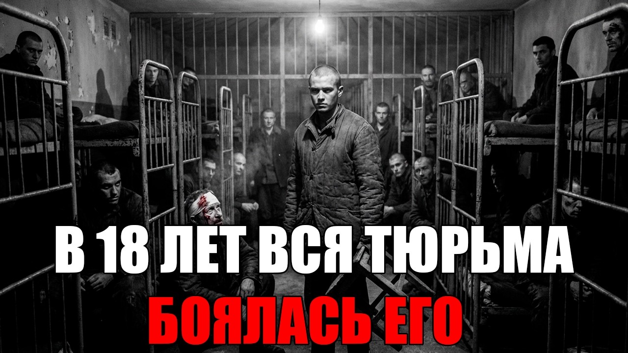 В 18 ЛЕТ ЗАСТАВИЛ ЗОНУ ЖИТЬ ПО СВОИМ ПРАВИЛАМ: Начальство предпочитало не вмешиваться