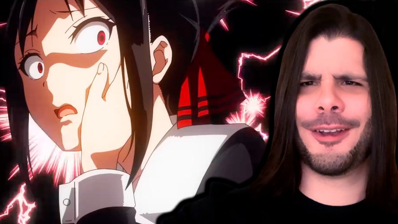 Love is War Dub Out of Context REACTION