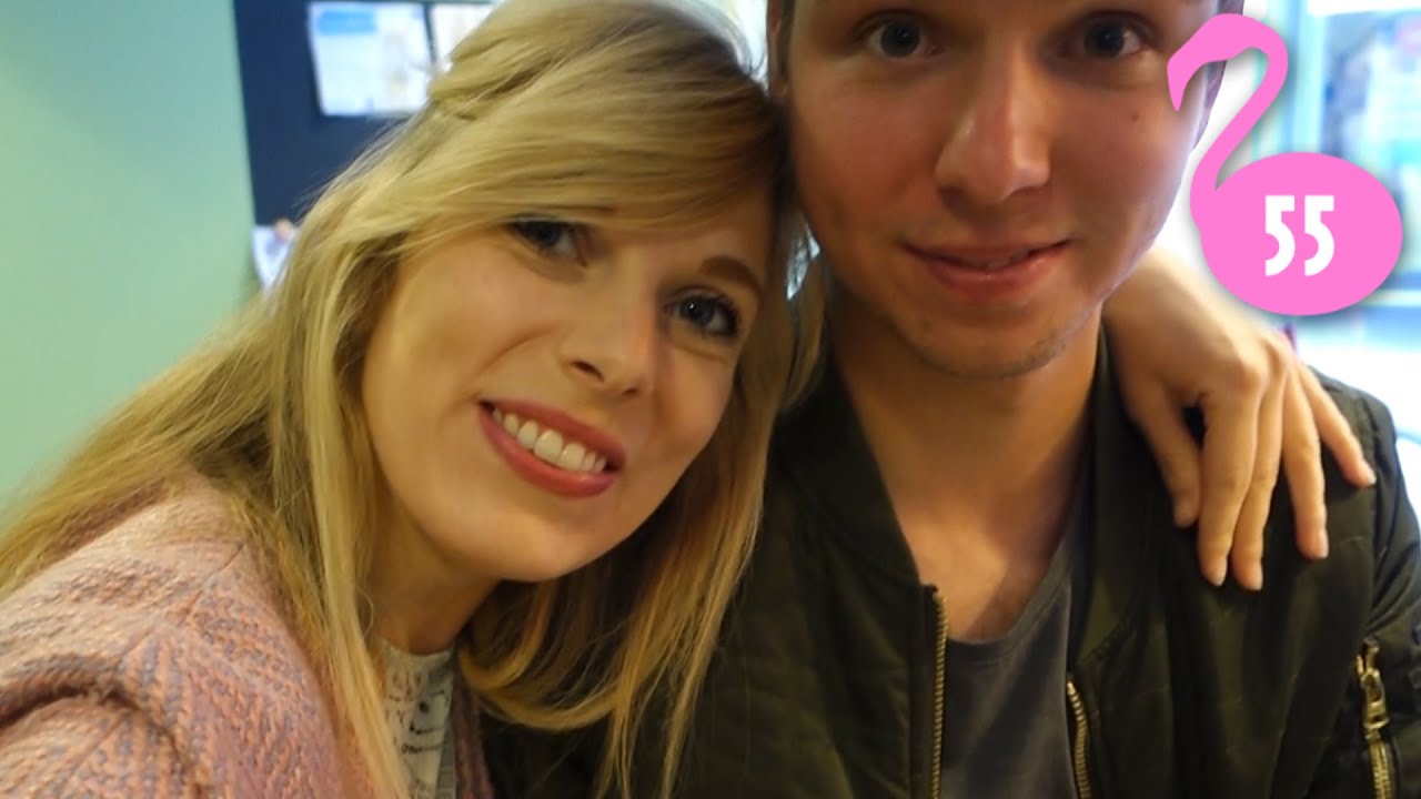 SCHETEN IN EEN RELATIE.. VLOG #55