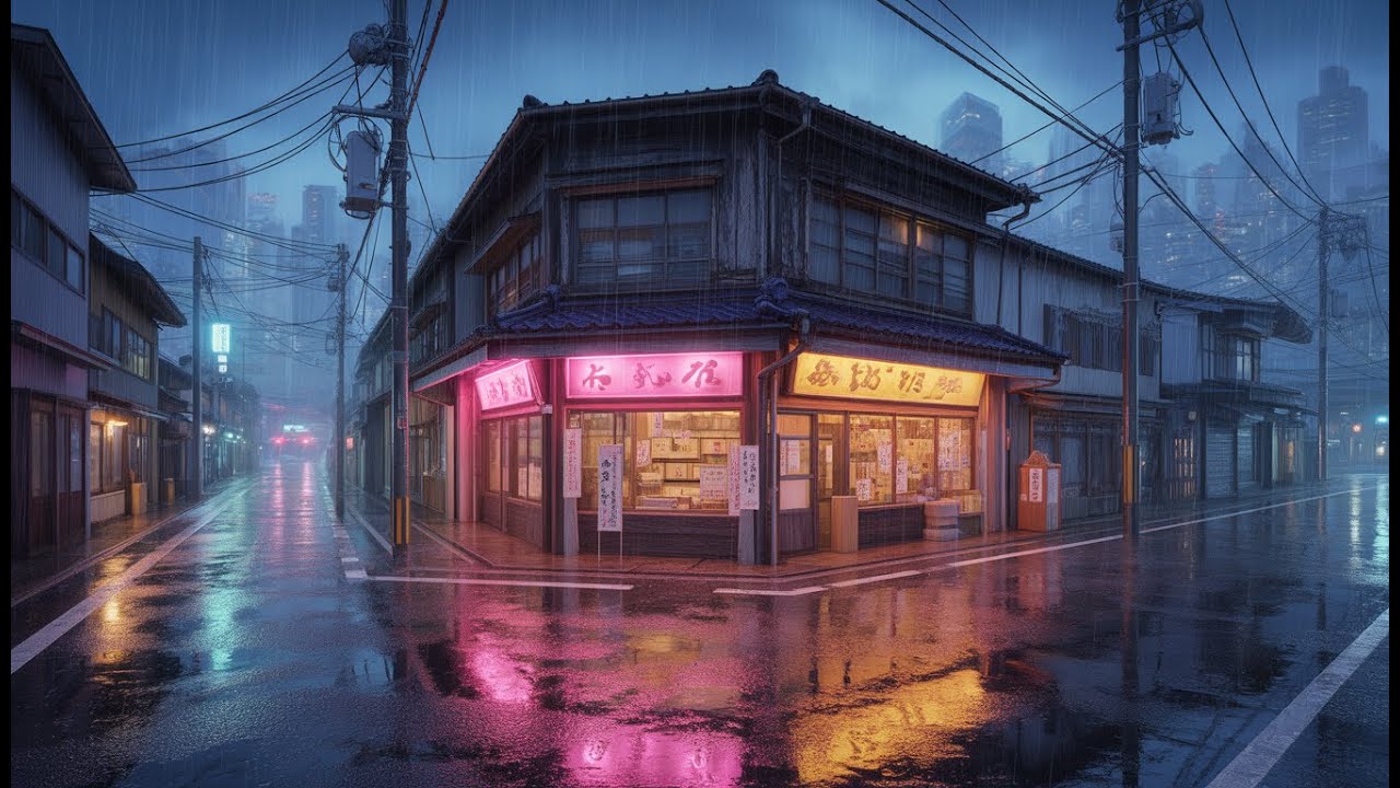 Peaceful Lofi Zen 🍃 Calm Music for Studying, Working & Relaxation | Deep Focus Beats