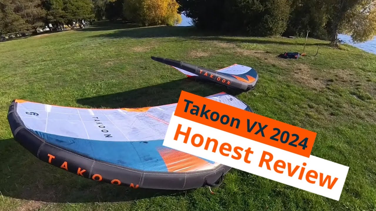 Takoon VX 2024 Review