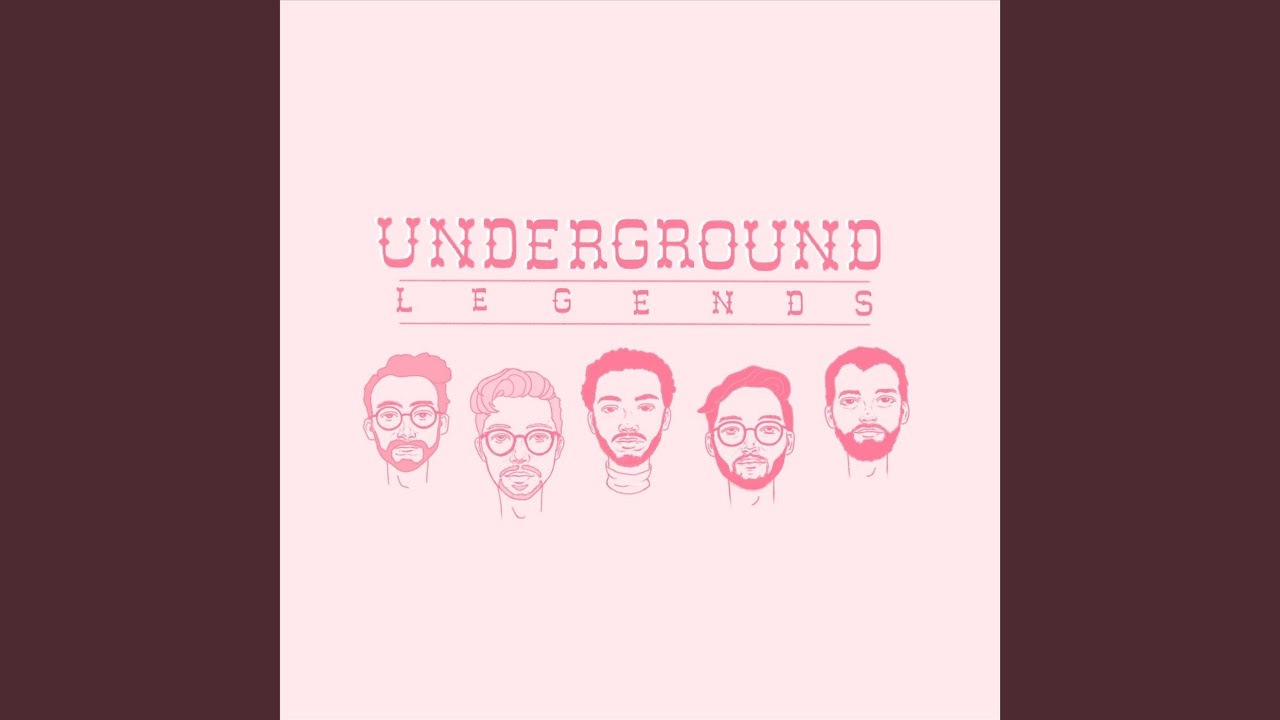 Underground Legends