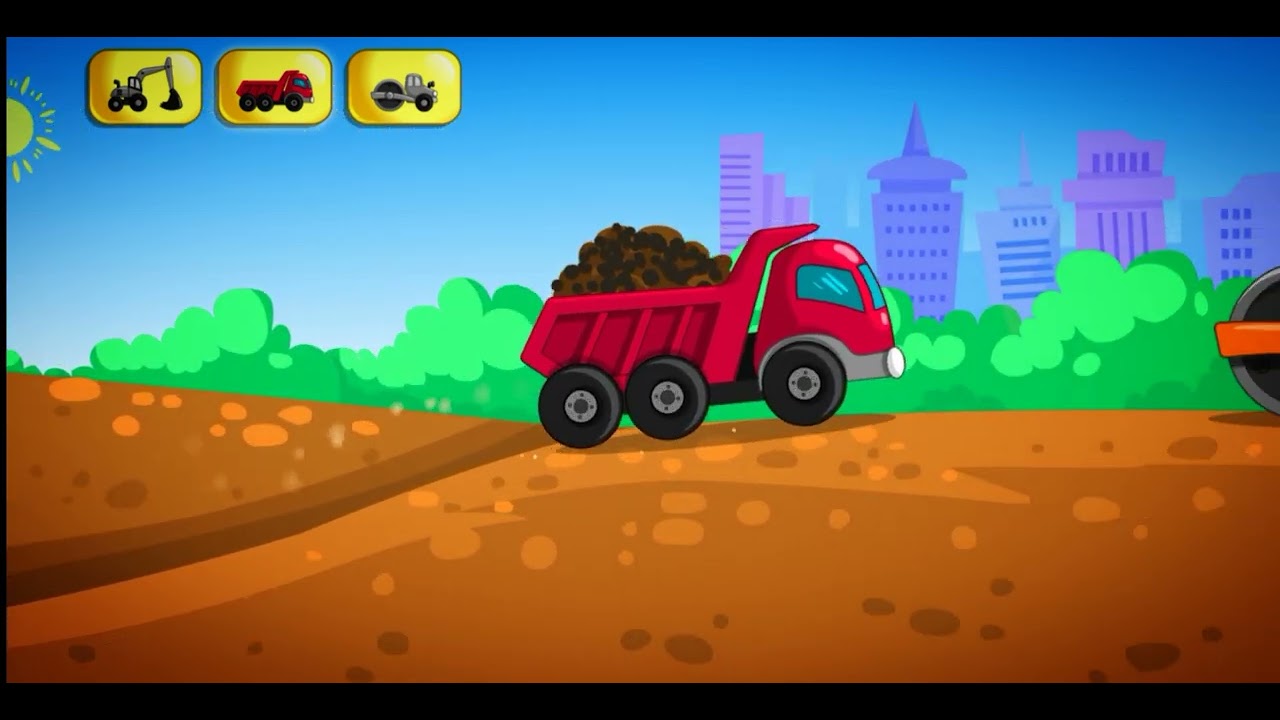 मिनी__ट्रक🚜