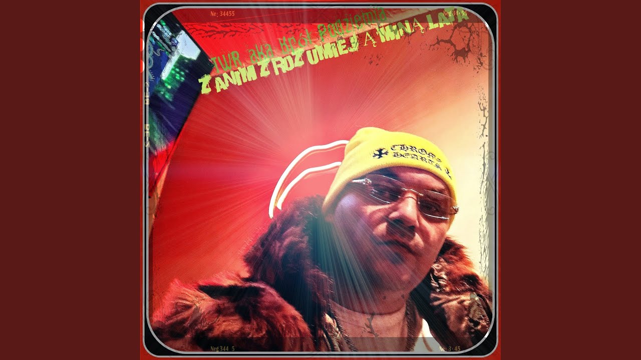 W Synagodze