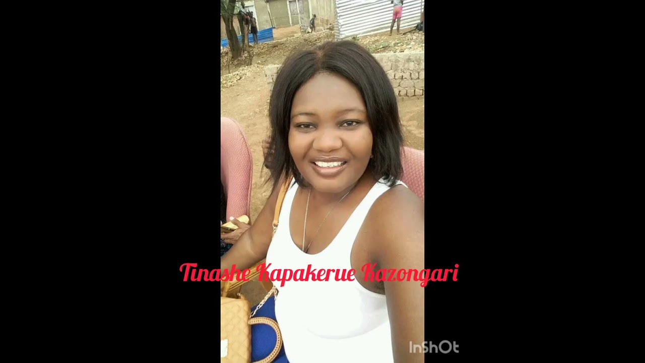 Uatjavi Muundjua part 2 BD Song by Nox Man!!!!