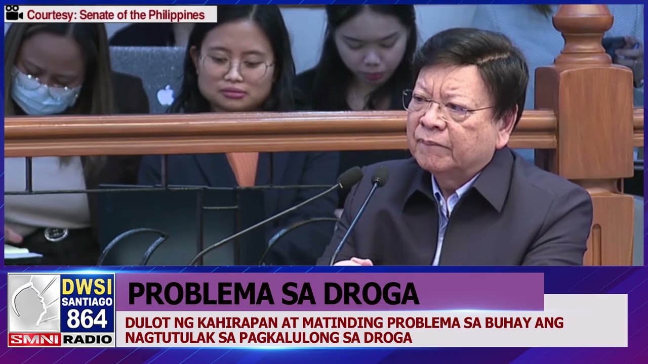 PROBLEMA SA DR6G4 dulot ng ibat-ibang  suliranin at mabibigat na pinagdaraanan ng mga Pilipino.