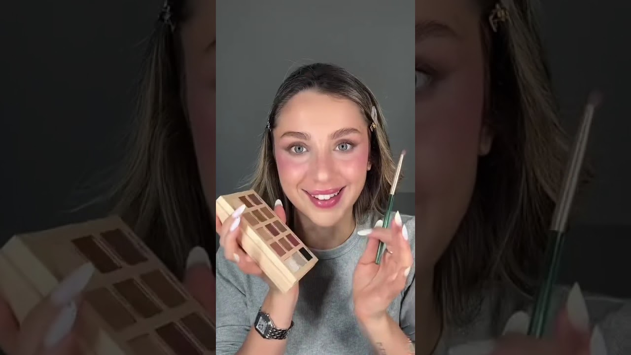 GRWM👭