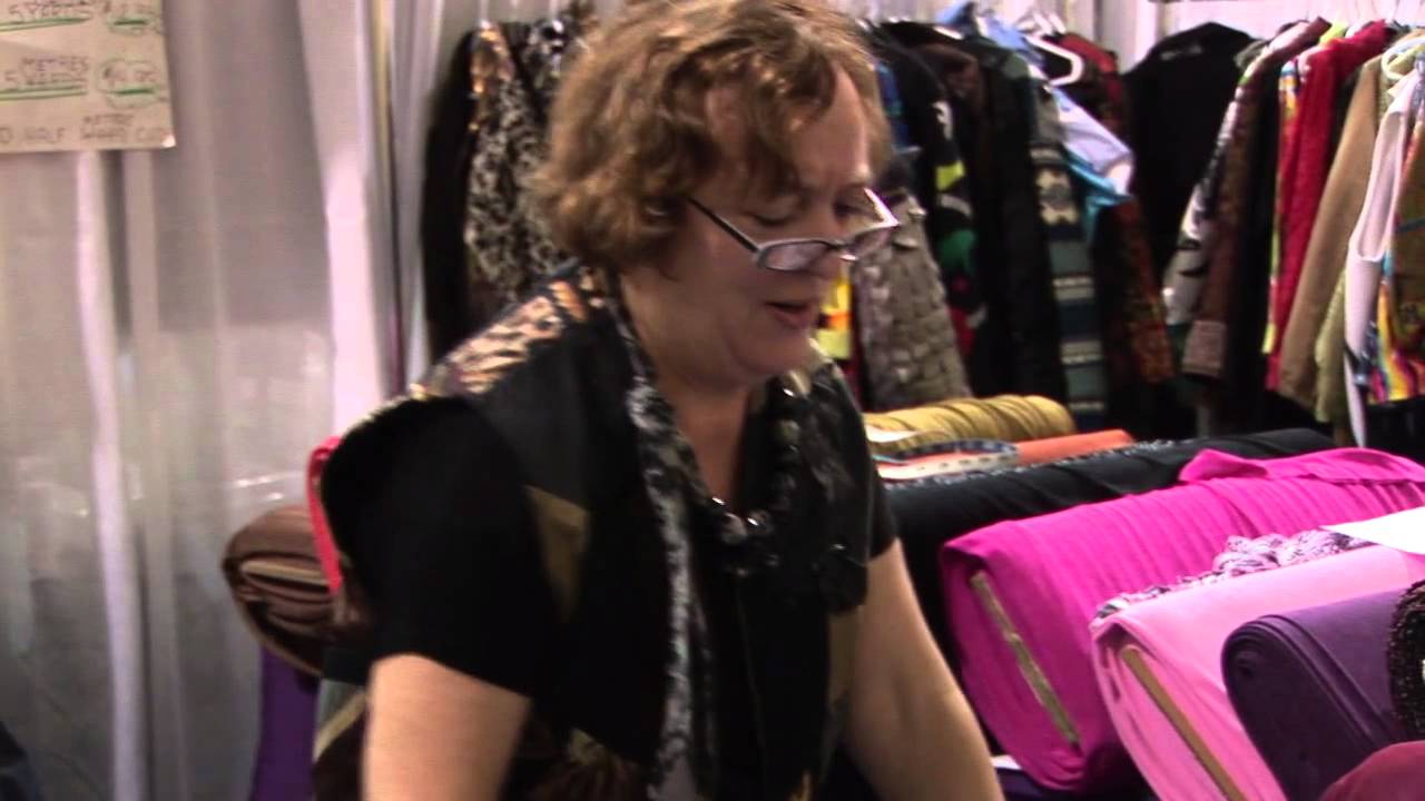 How To Upcycle: Make A Jacket from Jeans