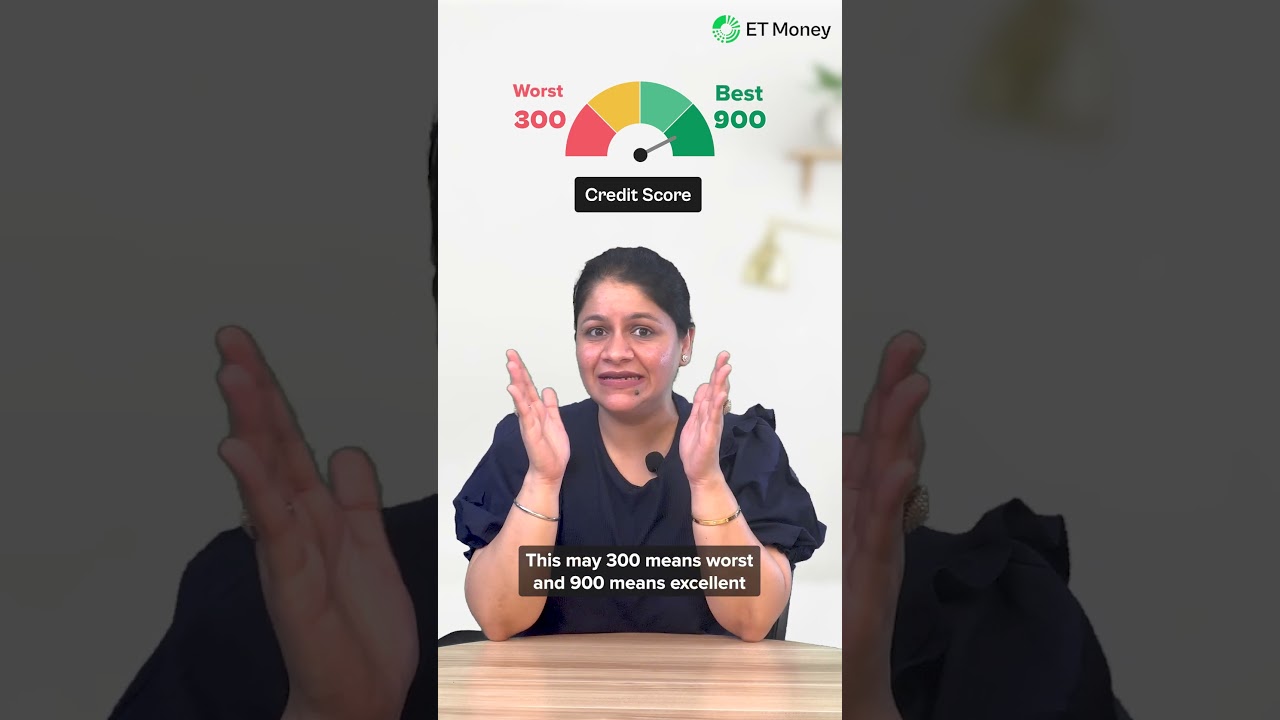 जानिए CIBIL और Credit स्कोर के बीच का अंतर  | know the difference between CIBIL and Credit score
