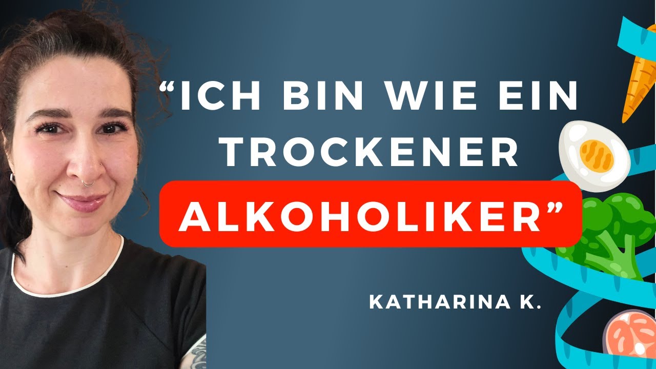 Die Abnehmexpertin: -60kg In 20 Monaten OHNE Abnehmspritze (Ozempic) - So geht's!