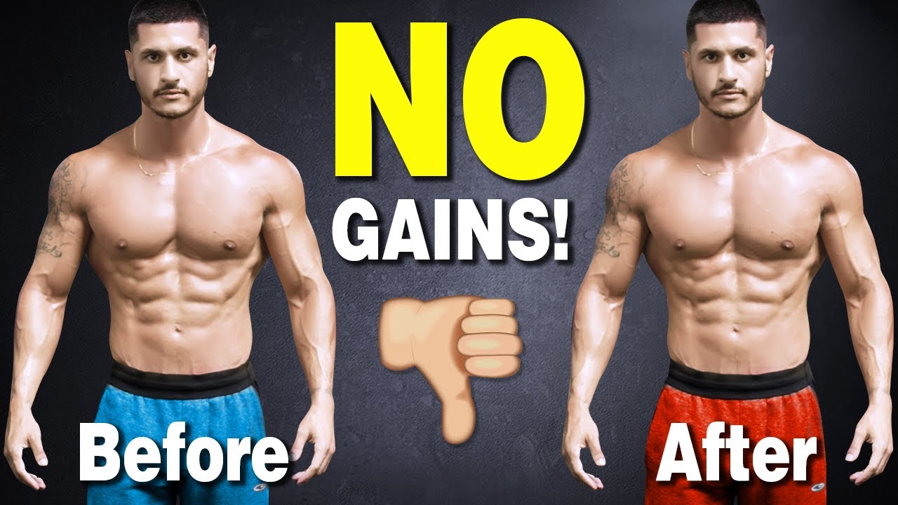 7 Signs Your Workout Routine SUCKS (and how to fix it)