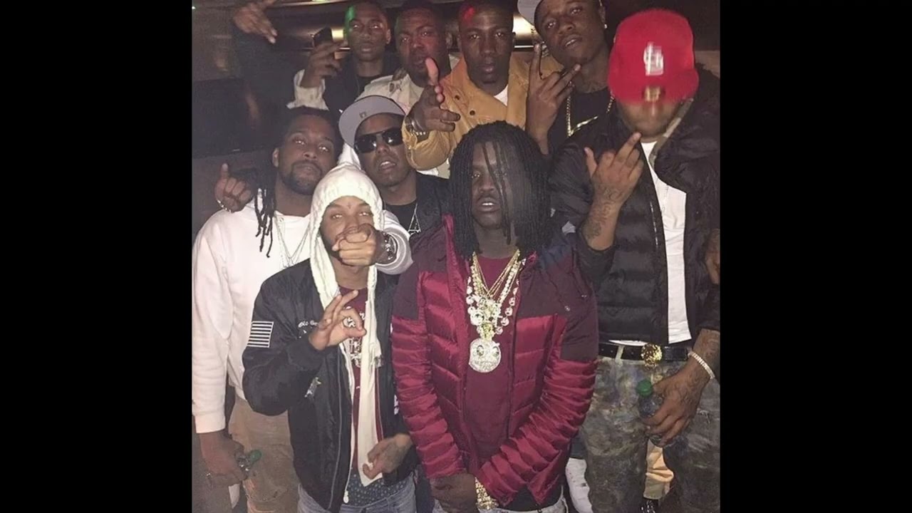 [FREE] Chief Keef Type Beat 