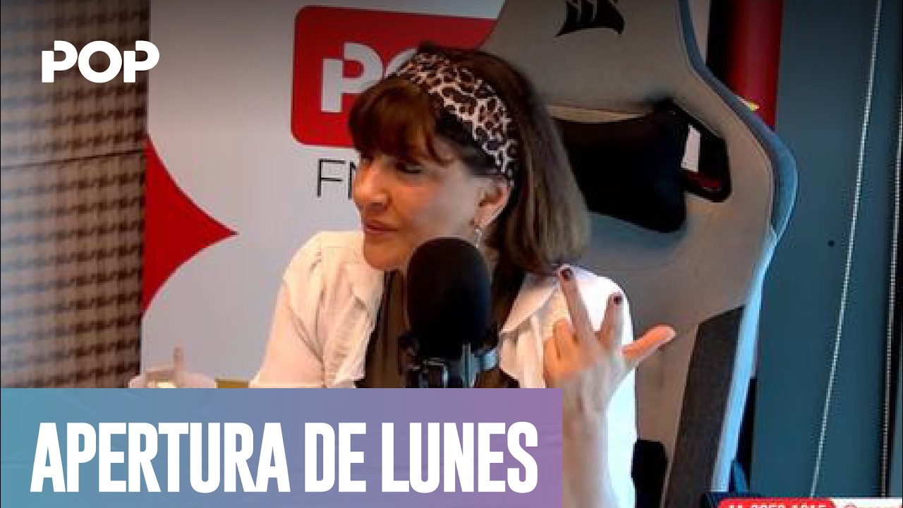 UPD, NOTICIAS y MÁS | Apertura de #LaNegraPop