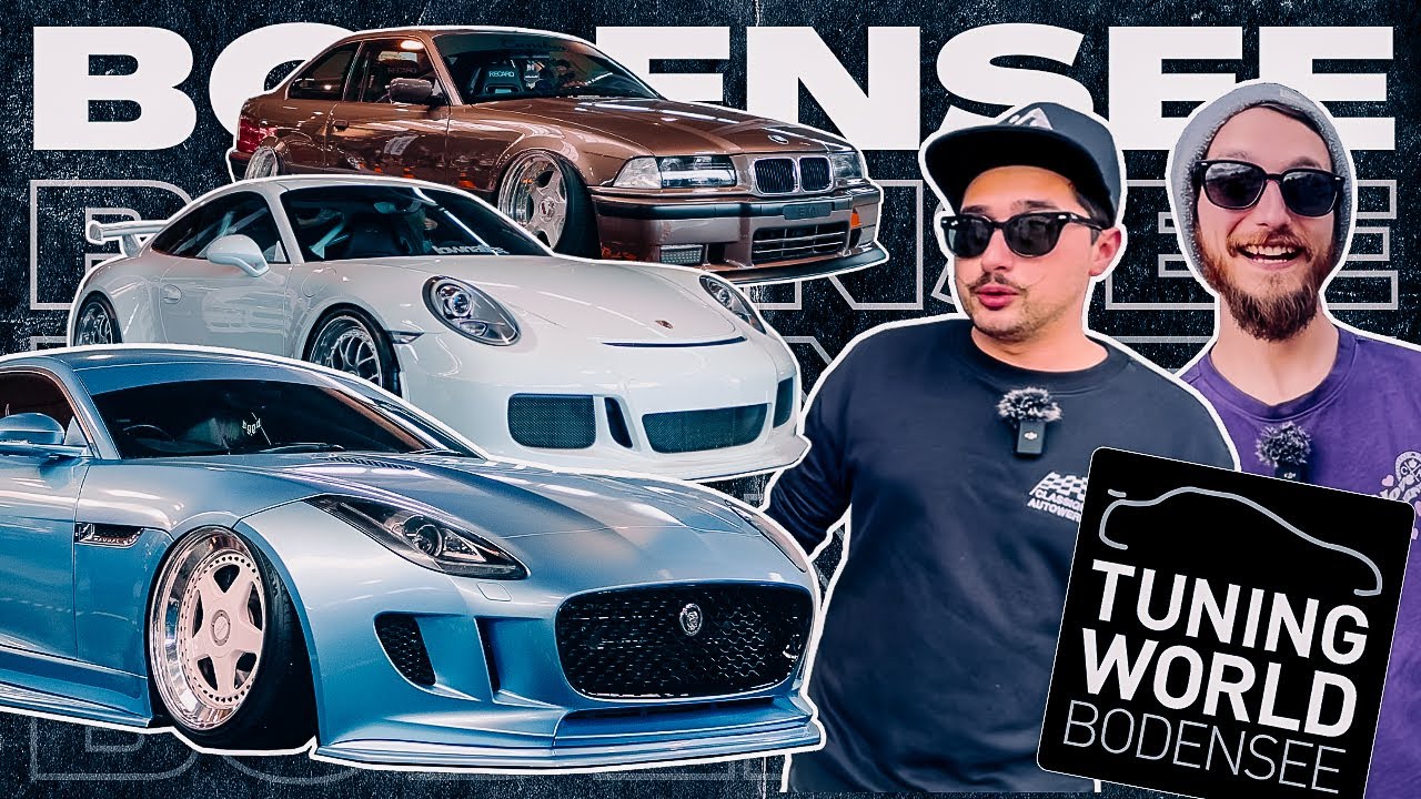 LES MEILLEURS LABELS D'EUROPE - BODENSEE EP 01