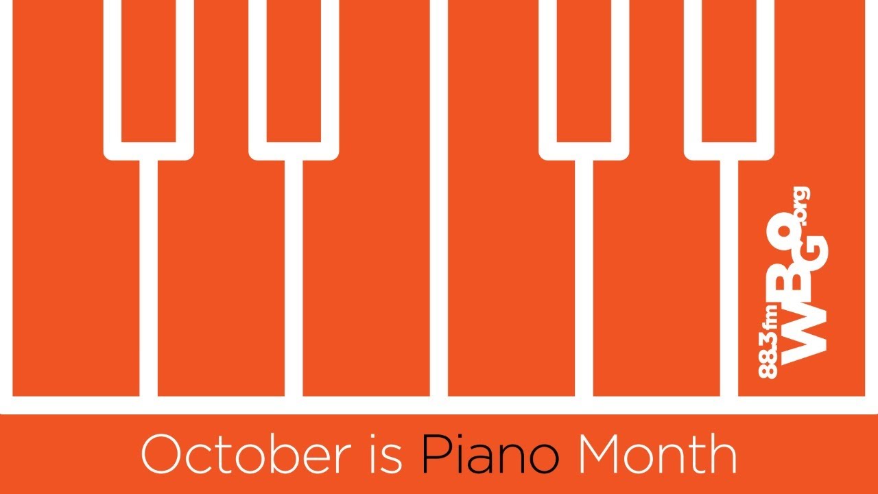 WBGO Presents James Francies and his trio, Live from Yamaha Artist Services' New York Studio