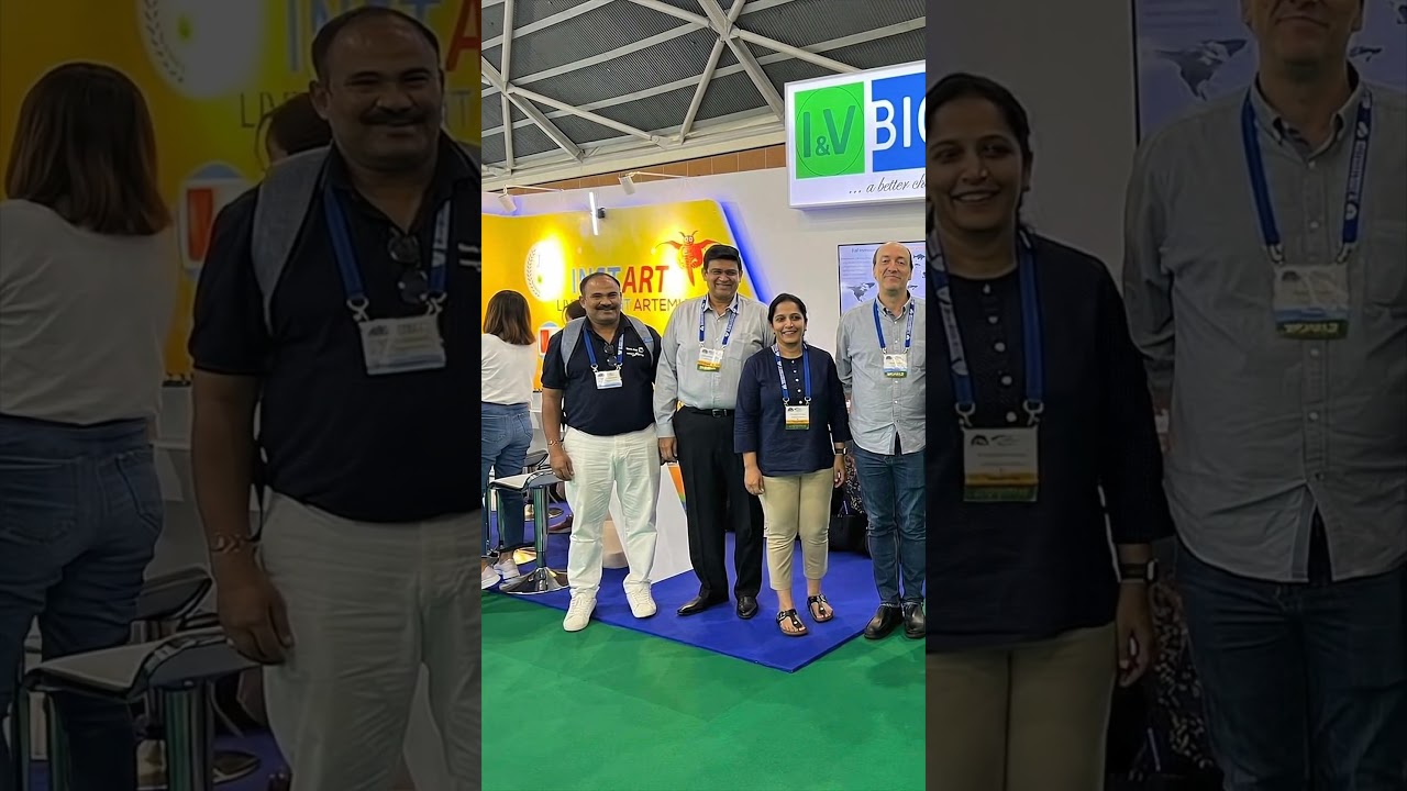 Shrimp Hatcheries, Don’t Miss This 🔥 | Hatch India 2025