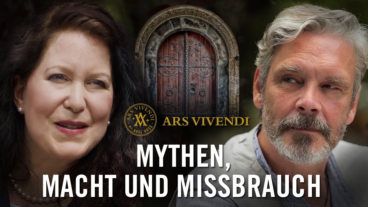 Zur Gefährlichkeit negativer Mythen – Claudia Simone Dorchain im Gespräch | PHILOSOPHIE