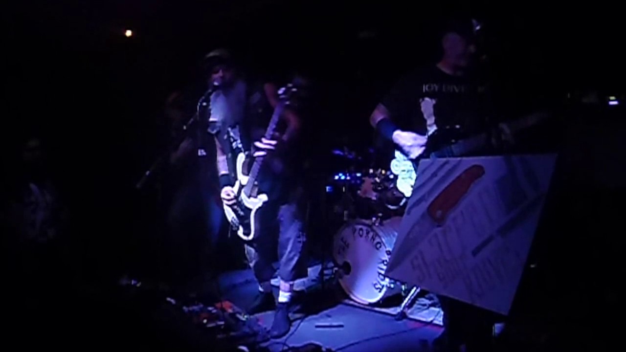 Pale Ape: Sharpen Your Knives at Hemlock 5-28-2017