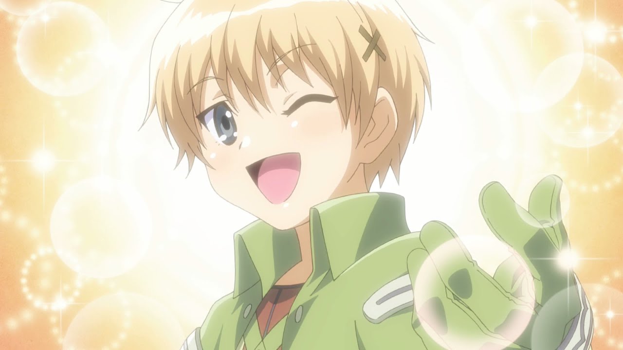 Newlywed Mode: Kiel - Rune Factory 4 Special